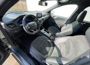 Ford Kuga SUV / Terénní 2,5 l 112 kw