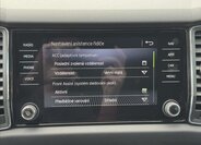 Škoda Kodiaq SUV 2,0 l 140 kw