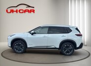 Nissan X-Trail SUV / Terénní 1,5 l 116 kw