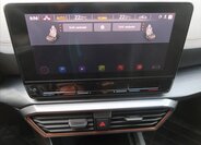 Cupra Formentor SUV / Terénní 2,0 l 140 kw