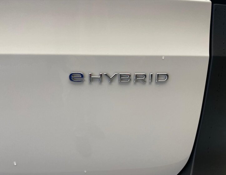 Volkswagen Caddy Kombi 1,5 l 84 kw