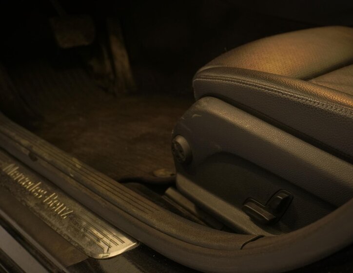 Mercedes-Benz Třídy C 11