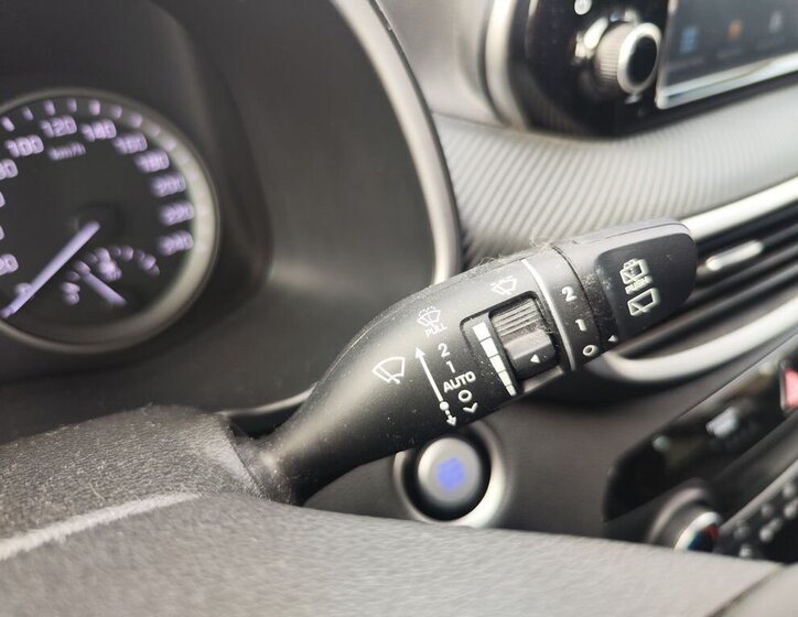 Hyundai Tucson SUV / Terénní 1,6 l 100 kw