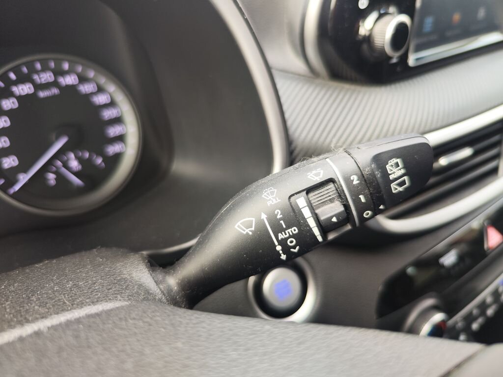 Hyundai Tucson SUV / Terénní 1,6 l 100 kw