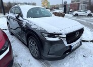 Mazda CX-60 SUV 2,5 l 141 kw