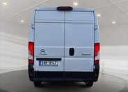 Citroën Jumper 4