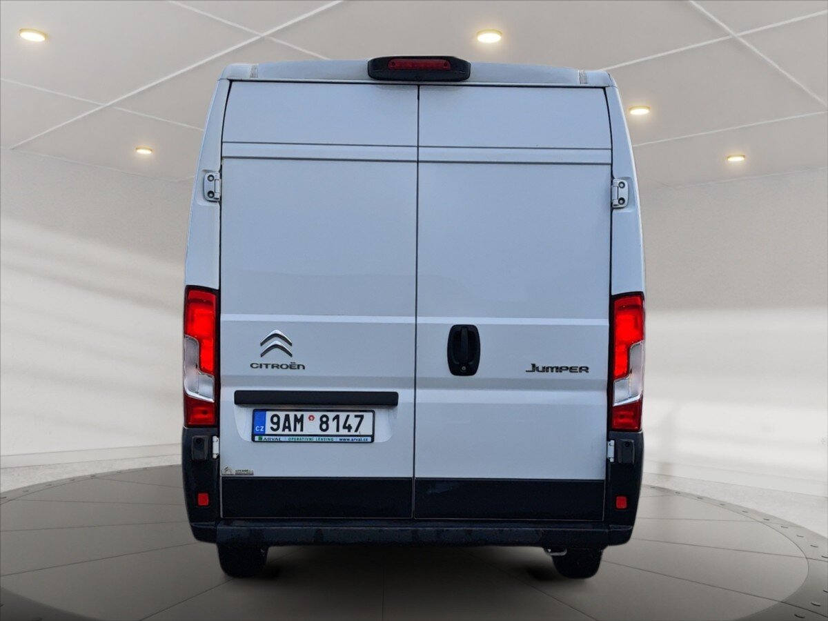 Citroën Jumper