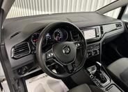Volkswagen Golf Sportsvan 16
