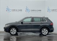 Volkswagen Tiguan SUV / Terénní 2,0 l 140 kw