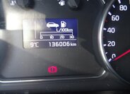 KIA Carens Kombi 1,6 l 99 kw