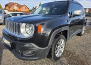 Jeep Renegade SUV / Terénní 2,0 l 103 kw