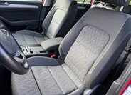 Volkswagen Passat Kombi 2,0 l 90 kw