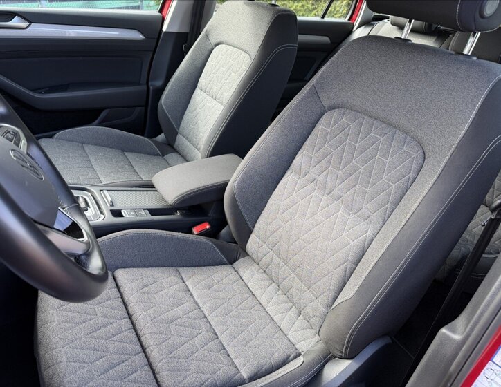 Volkswagen Passat Kombi 2,0 l 90 kw