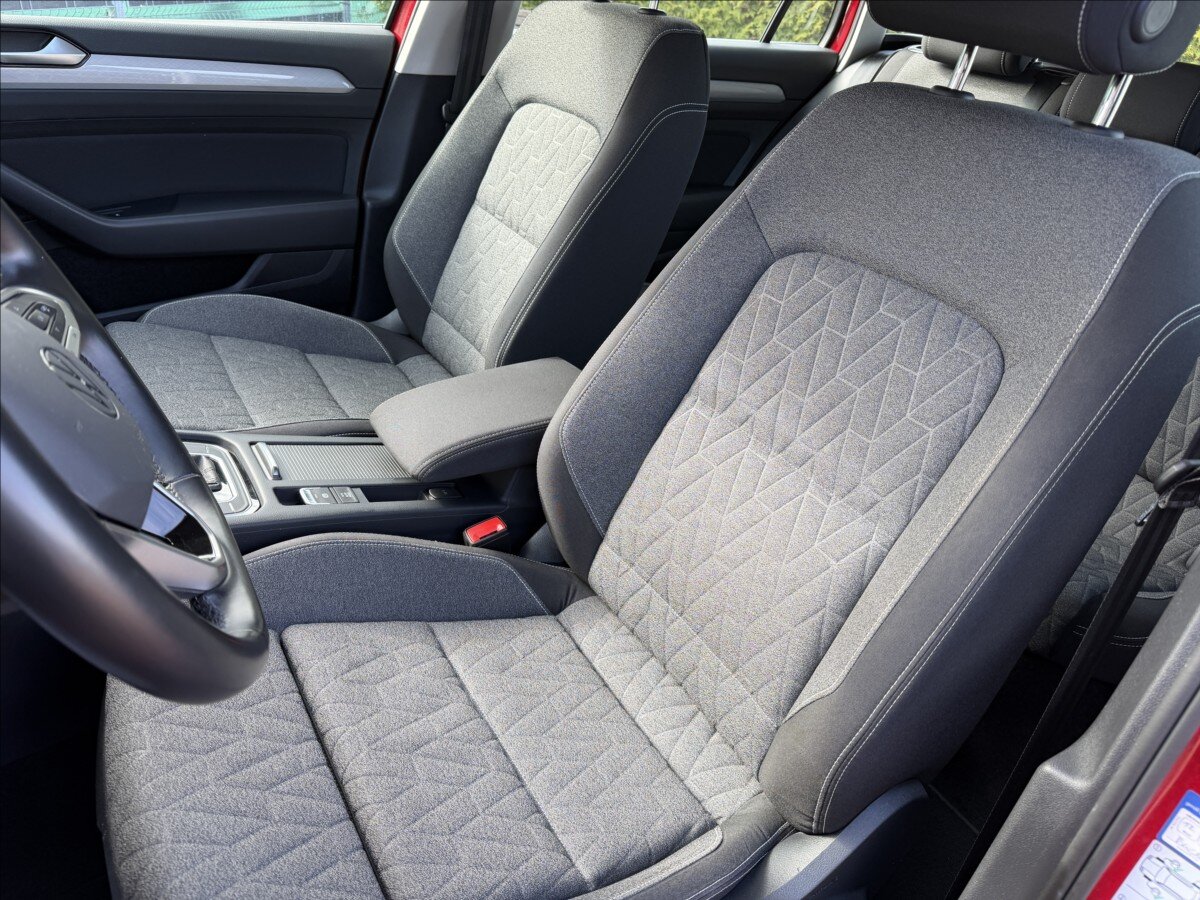 Volkswagen Passat Kombi 2,0 l 90 kw