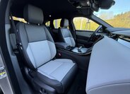 Land Rover Range Rover Velar SUV / Terénní 3,0 l 221 kw