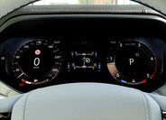 Land Rover Range Rover Sport SUV 3,0 l 221 kw