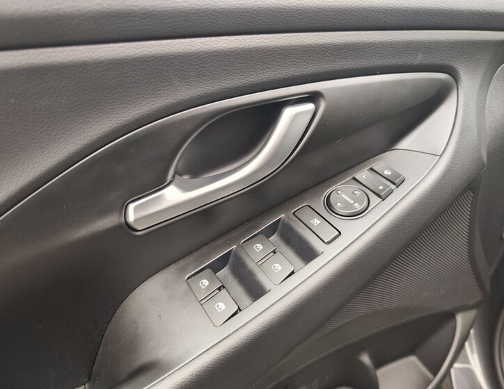 Hyundai i30 Kombi 1,5 l 103 kw