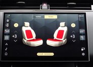 Land Rover Range Rover Evoque SUV 2,0 l 120 kw