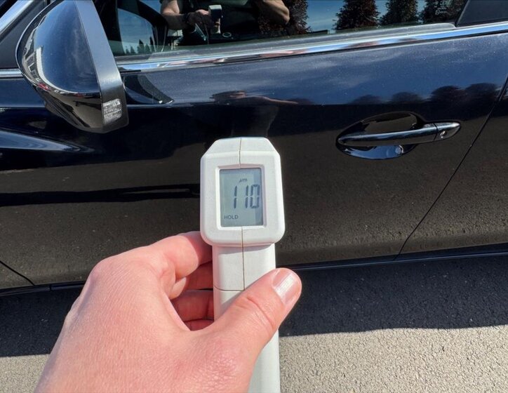 Mazda 6 Sedan / Limuzína 2,0 l 107 kw