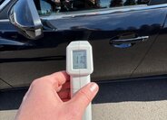 Mazda 6 Sedan / Limuzína 2,0 l 107 kw