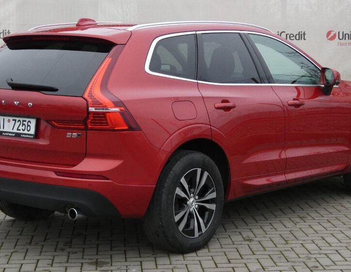 Volvo XC60 3