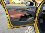 Volkswagen ID.4 Kombi 0,0 150 kw