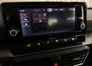 Seat Leon Hatchback 1,5 l 96 kw