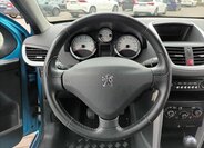 Peugeot 207 Kombi 1,4 l 54 kw