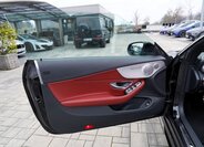 Mercedes-Benz Třídy C 27