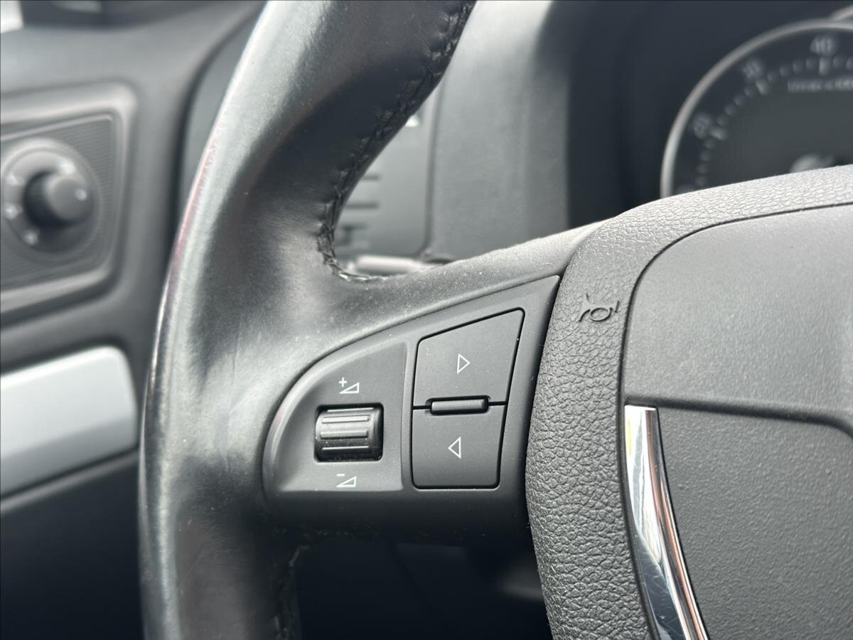 Škoda Octavia Liftback 1,4 l 90 kw