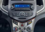 Chevrolet Aveo 15