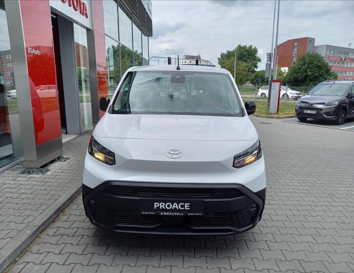 Toyota ProAce 2