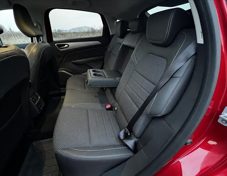 Renault Arkana SUV / Terénní 1,3 l 103 kw