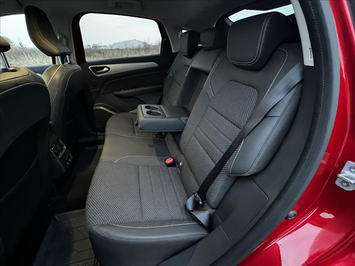 Renault Arkana SUV / Terénní 1,3 l 103 kw