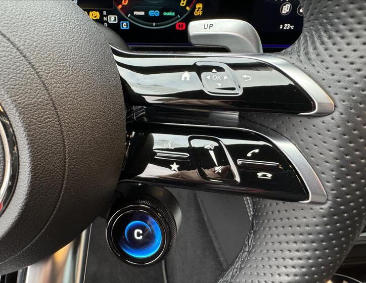 Mercedes-Benz AMG GT 9