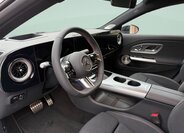 Mercedes-Benz CLA Sedan / Limuzína 2,0 l 140 kw