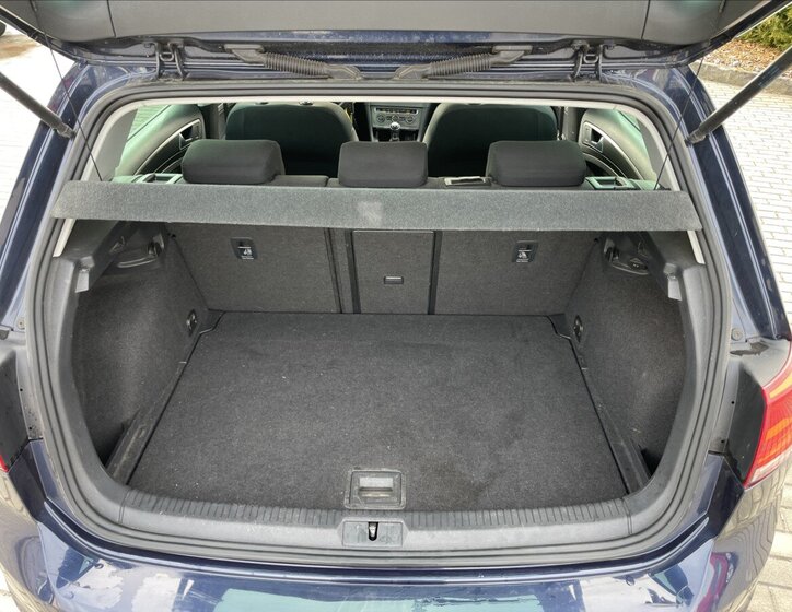 Volkswagen Golf Hatchback 1,6 l 77 kw