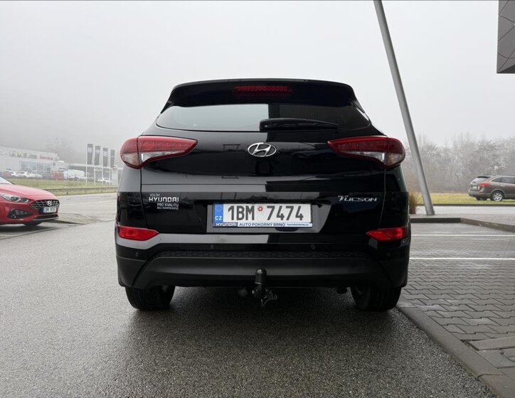Hyundai Tucson 6