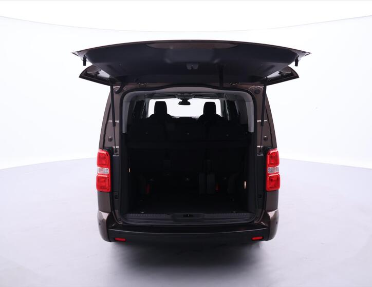 Toyota ProAce Verso 9