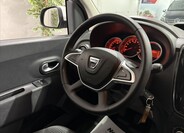 Dacia Dokker 16
