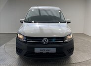 Volkswagen Caddy Ostatní 1,4 l 81 kw
