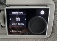 Mercedes-Benz Třídy V Kombi 2,1 l 120 kw