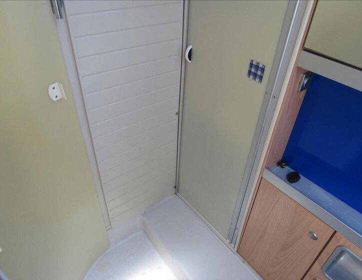 Fiat Ducato Ostatní 2,3 l 96 kw