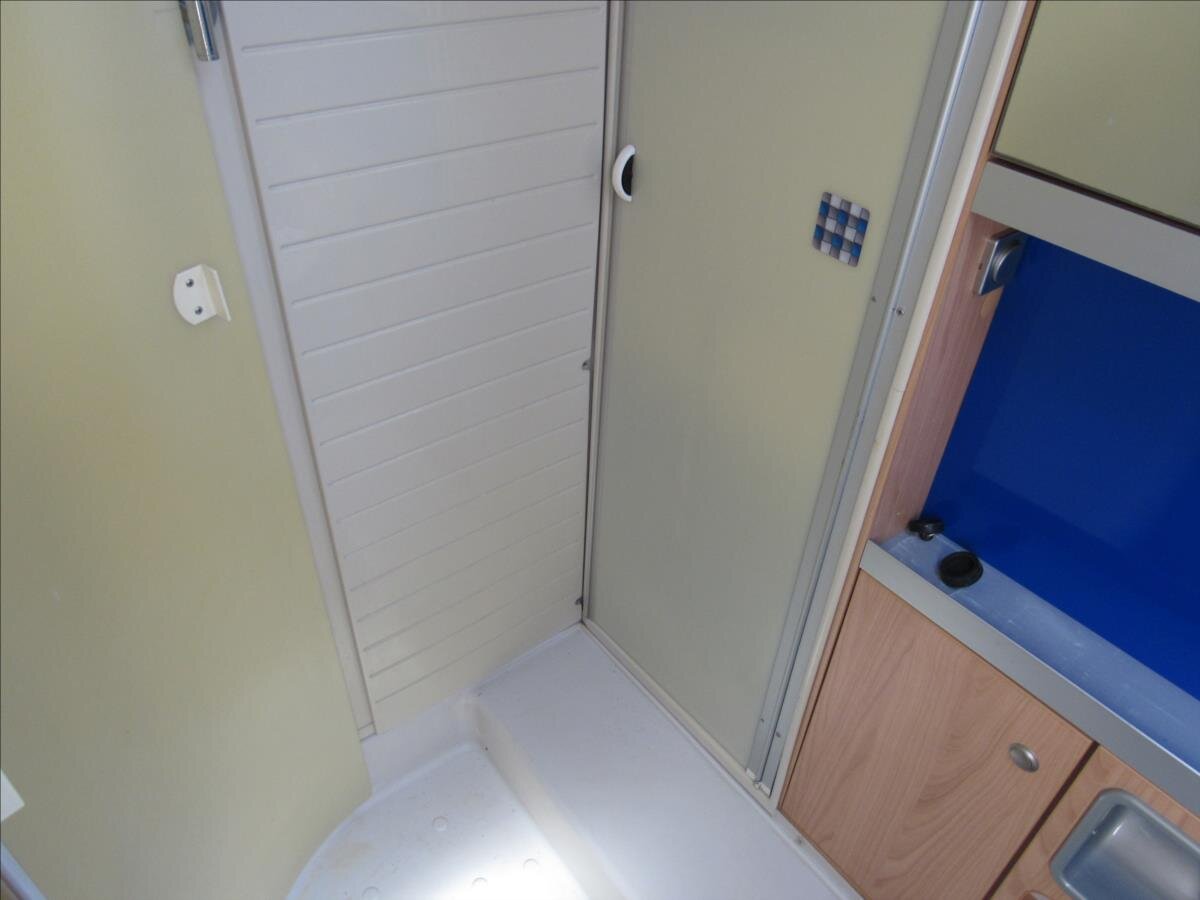 Fiat Ducato Ostatní 2,3 l 96 kw