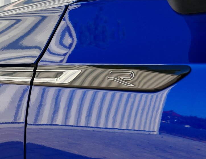 Volkswagen Arteon 24