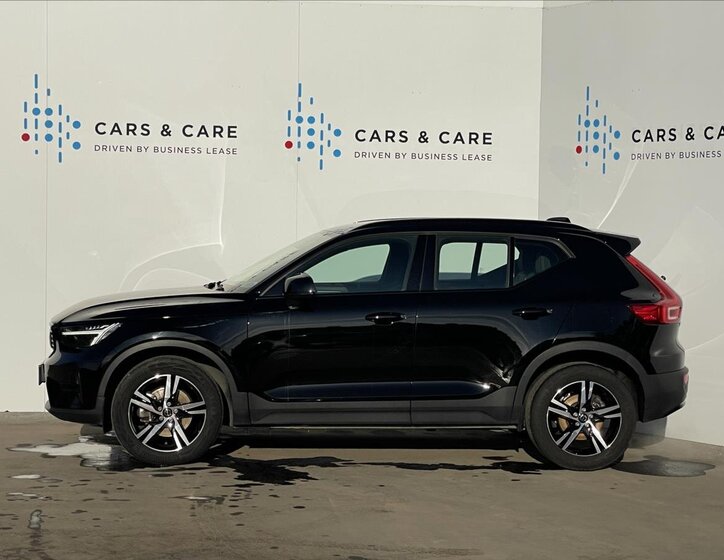 Volvo XC40 SUV 2,0 l 145 kw