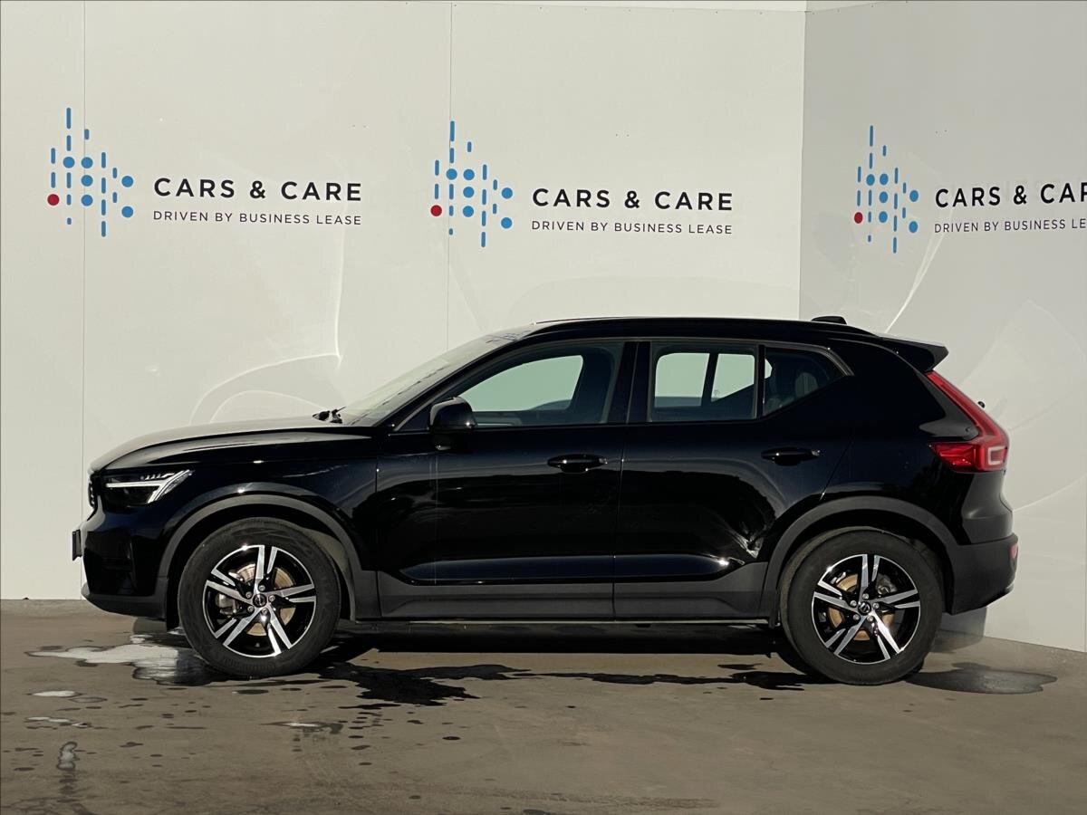 Volvo XC40 SUV 2,0 l 145 kw