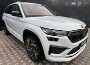Škoda Kodiaq 25