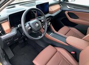 Škoda Kodiaq Kombi 2,0 l 142 kw