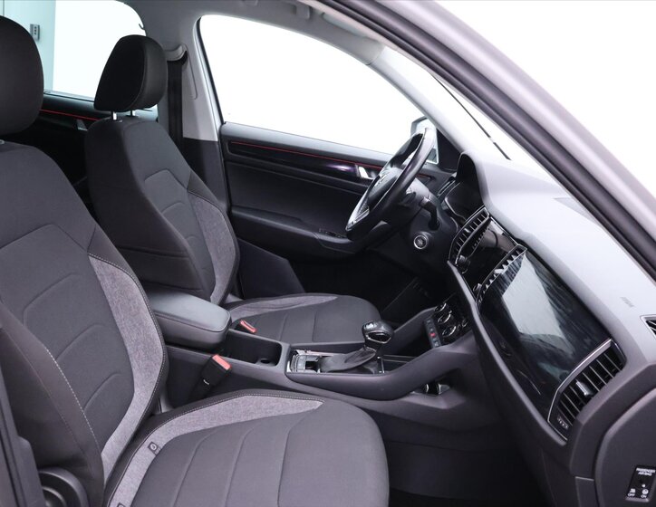 Škoda Kodiaq SUV / Terénní 2,0 l 140 kw